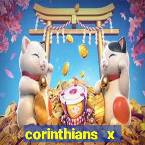 corinthians x cruzeiro play hd