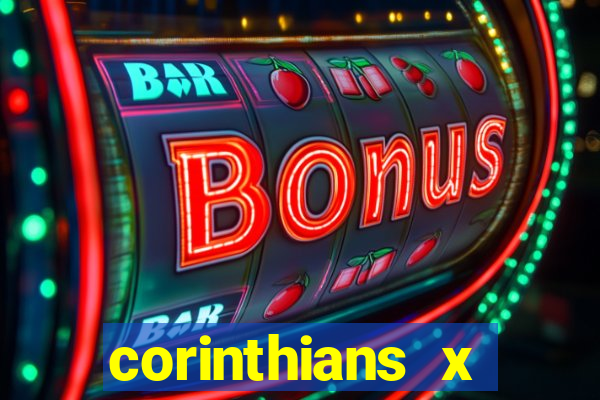 corinthians x cruzeiro play hd