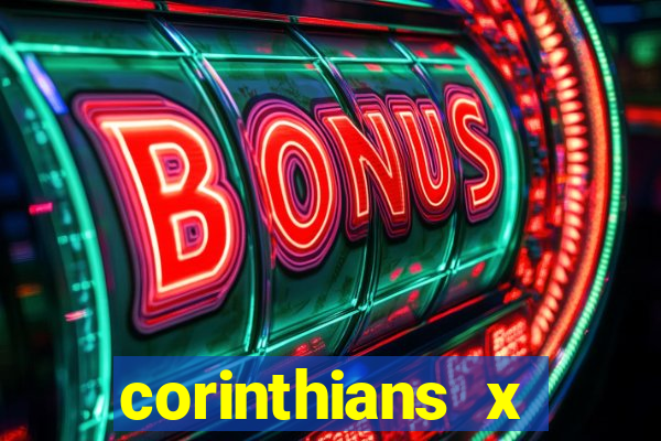 corinthians x cruzeiro play hd