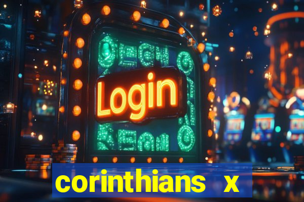 corinthians x cruzeiro play hd