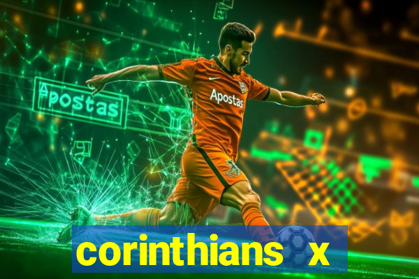 corinthians x cruzeiro play hd