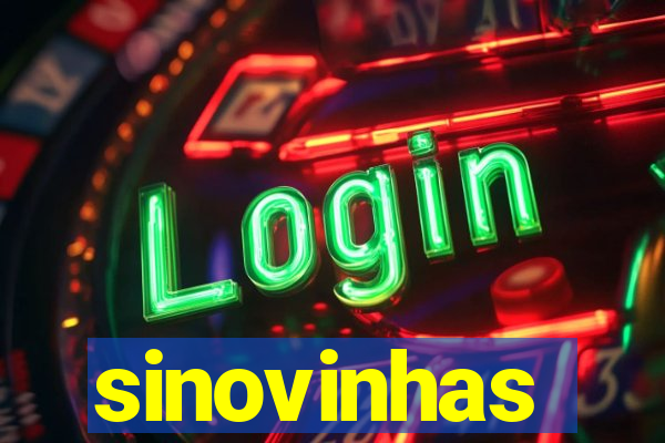 sinovinhas