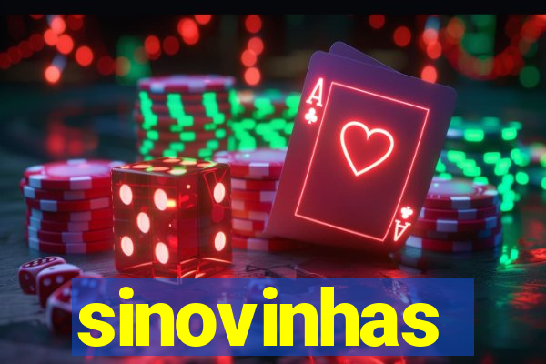 sinovinhas