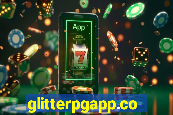 glitterpgapp.com