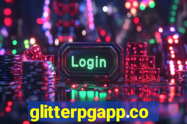 glitterpgapp.com