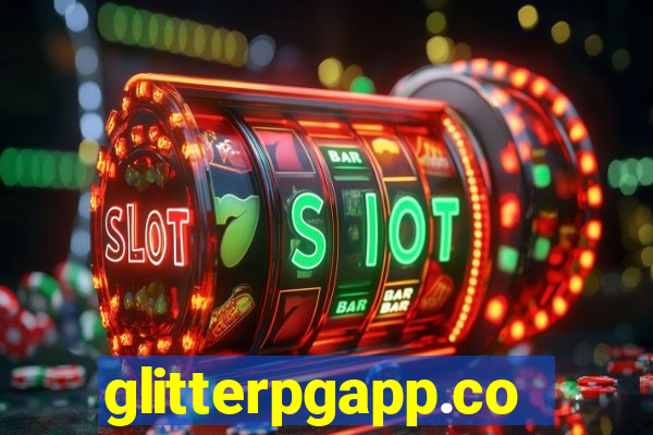 glitterpgapp.com