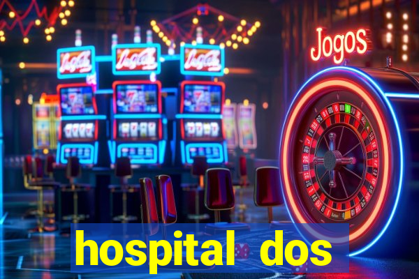 hospital dos estivadores santos vagas