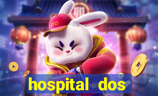 hospital dos estivadores santos vagas