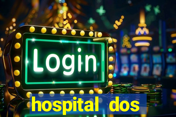 hospital dos estivadores santos vagas