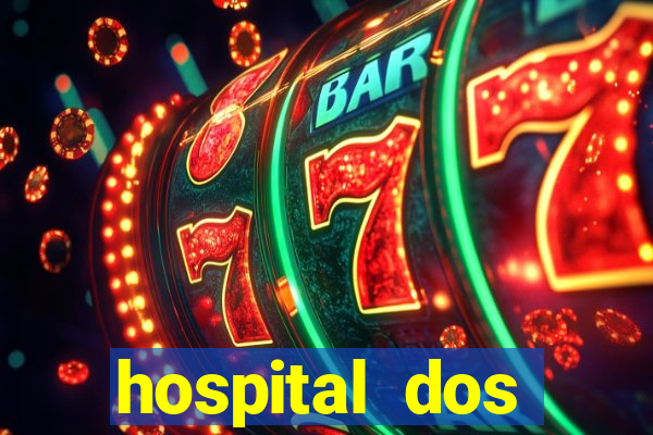 hospital dos estivadores santos vagas