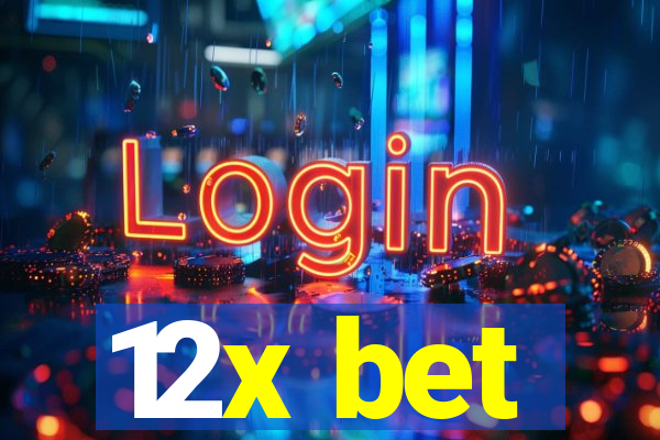 12x bet