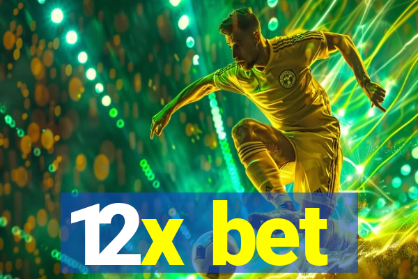 12x bet