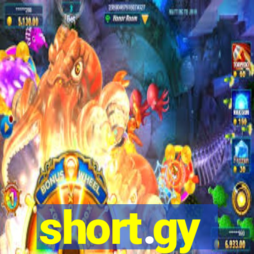 short.gy