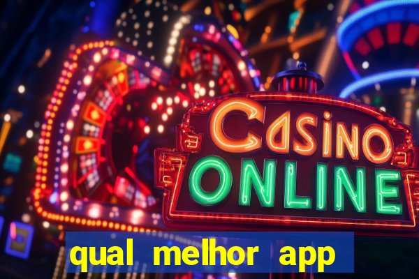 qual melhor app para jogar no jogo do bicho
