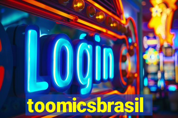 toomicsbrasil