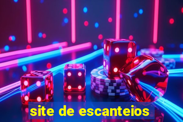 site de escanteios