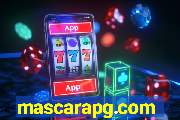 mascarapg.com