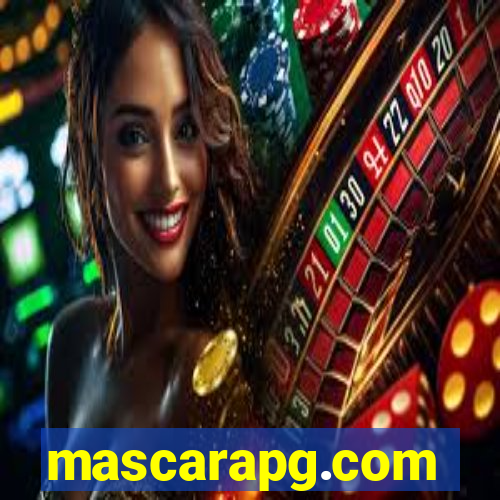 mascarapg.com