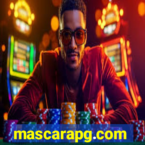 mascarapg.com
