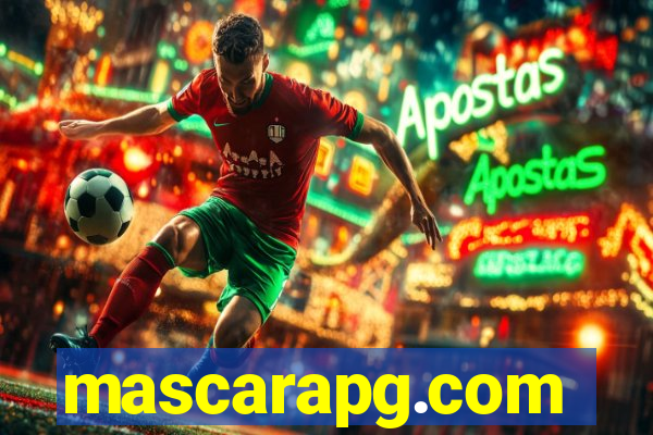 mascarapg.com