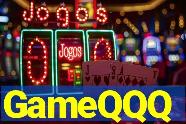 GameQQQ