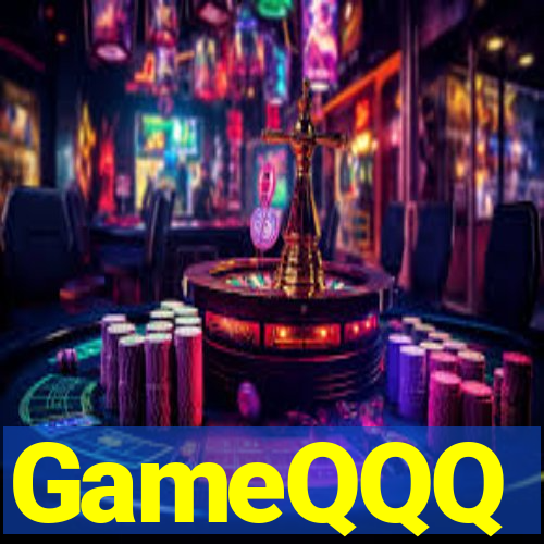 GameQQQ
