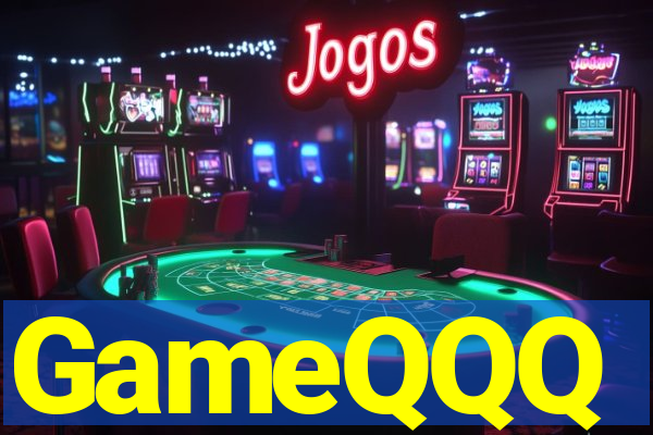 GameQQQ