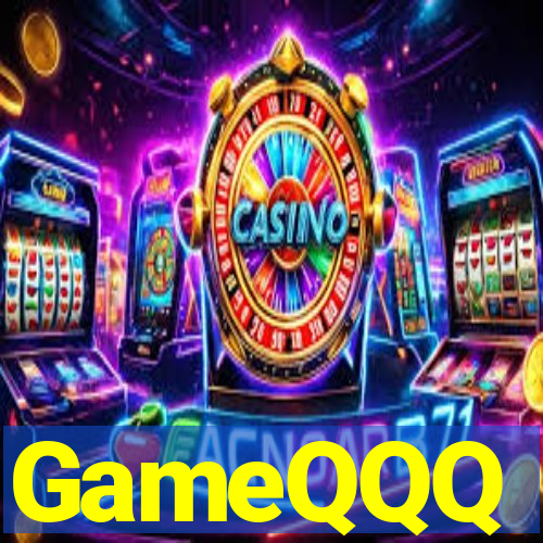 GameQQQ