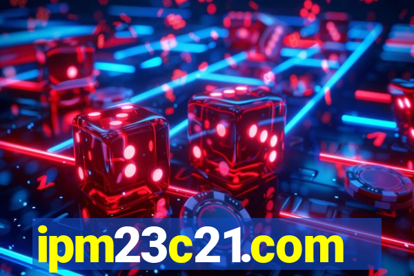 ipm23c21.com