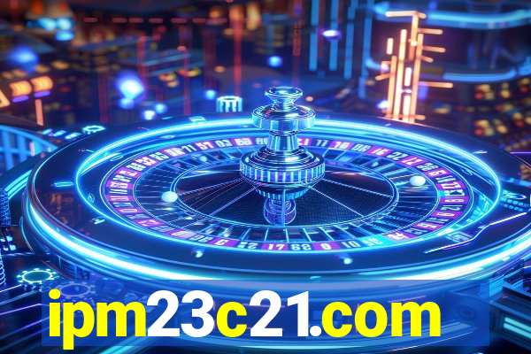 ipm23c21.com
