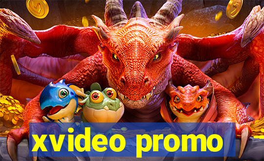 xvideo promo