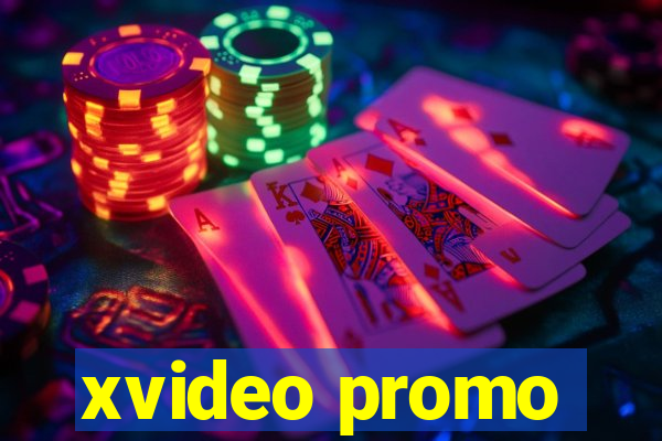 xvideo promo