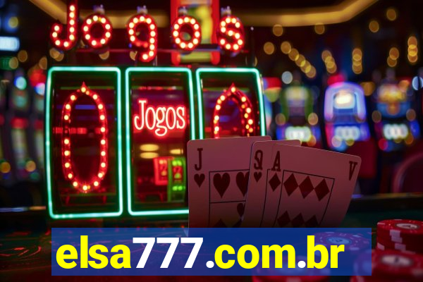 elsa777.com.br