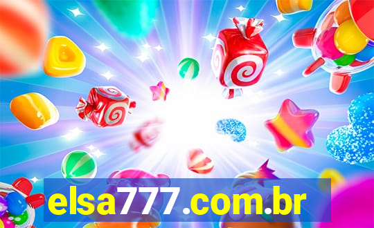 elsa777.com.br