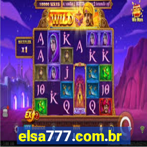 elsa777.com.br