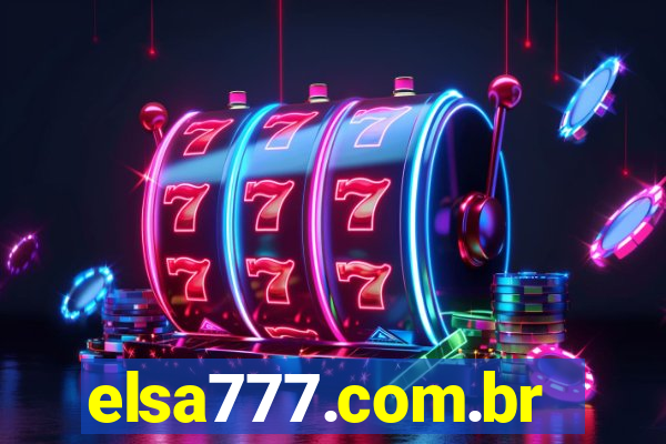 elsa777.com.br