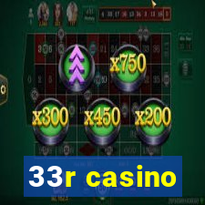 33r casino