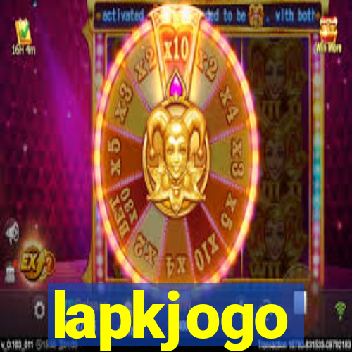 lapkjogo