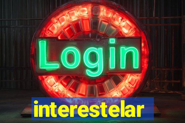 interestelar assistir telegram