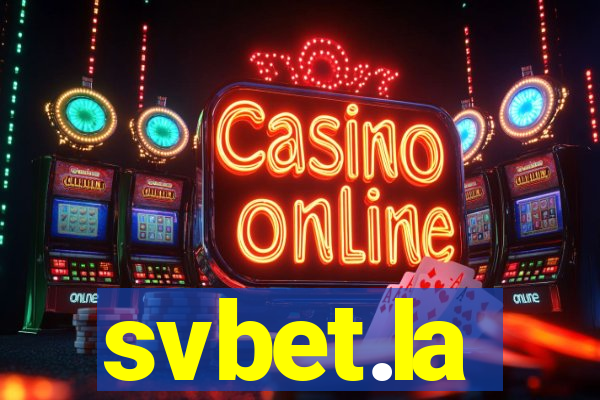svbet.la