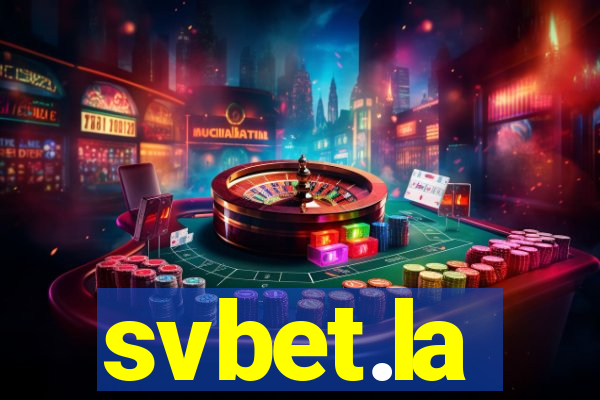 svbet.la
