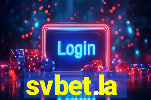 svbet.la
