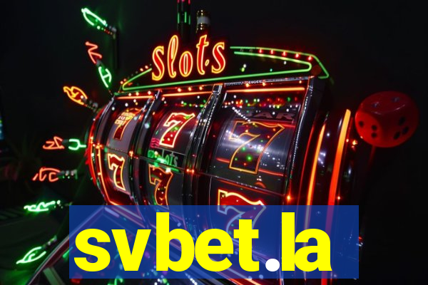svbet.la