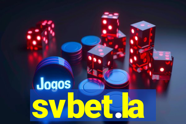 svbet.la