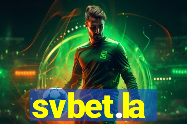 svbet.la