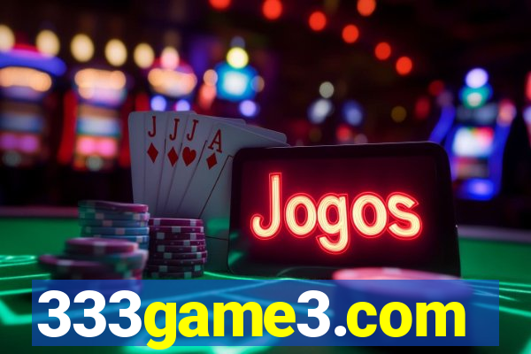 333game3.com