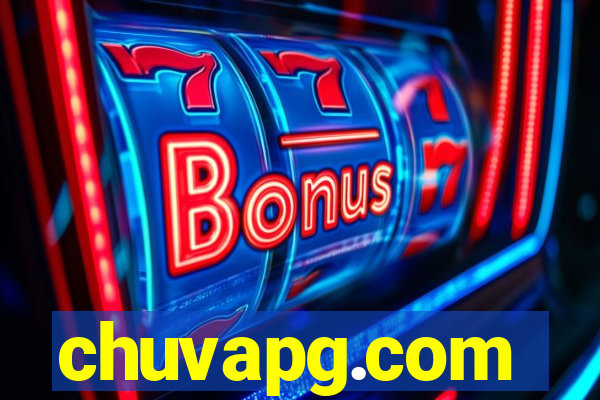 chuvapg.com