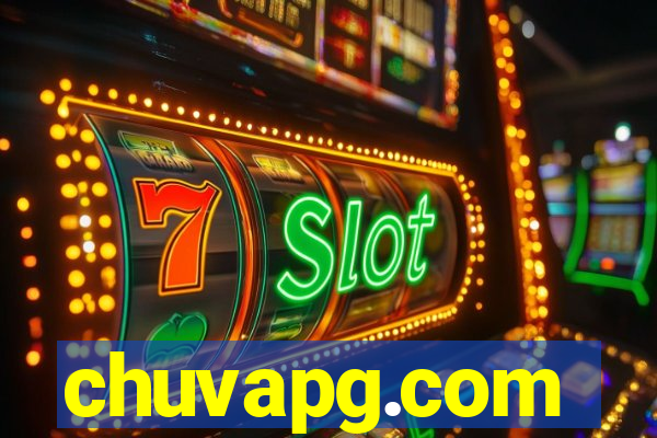 chuvapg.com