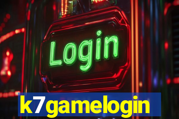 k7gamelogin