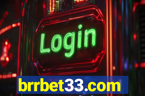 brrbet33.com